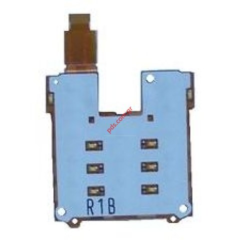 Γνήσια εσωτερική επαφή πληκτρολογίου SONY ERICSSON T630