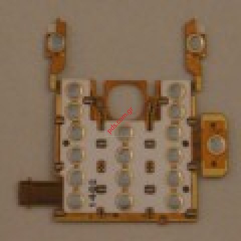 Γνήσια εσωτερική επαφή πληκτρολογίου SONY ERICSSON V600i 