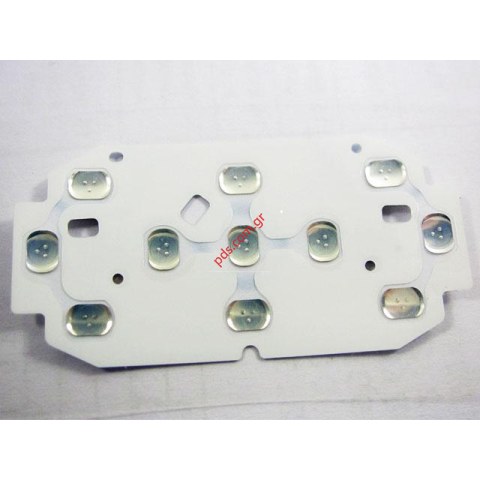 Γνήσια εσωτερική επαφή πληκτρολογίου SonyEricsson W995i Upper function UI Board