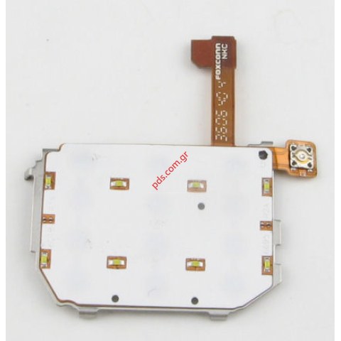 Γνήσια εσωτερική lower SonyEricsson W850i numeric πλακέτα αριθμητικού πληκτρολογίου 
