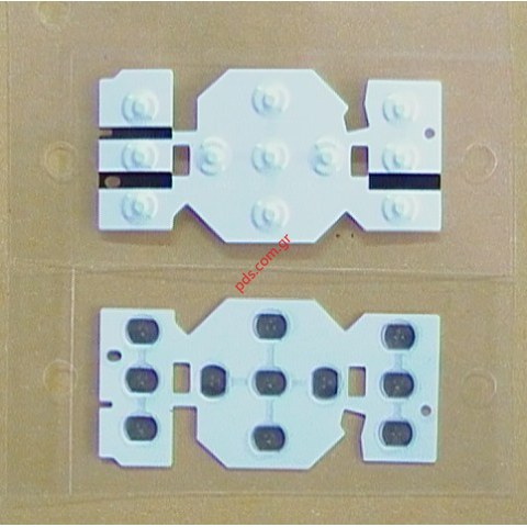 Γνήσια εσωτερική μεμβράνη άνω πληκτρολογίου SonyEricsson C905 foil dome