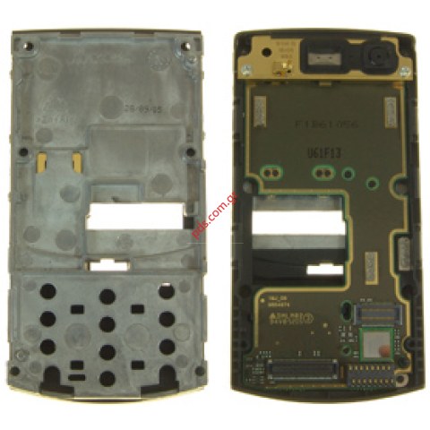 Γνήσια εσωτερική πλακέτα αριθμητικού πληκτρολογίου  NOKIA N80