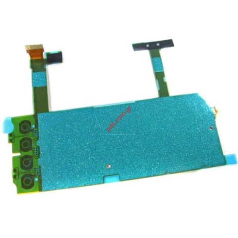 Γνήσια εσωτερική πλακέτα κάτω αλφαριθμητικού πληκτρολογίου SonyEricsson X10 Mini Pro U20i 