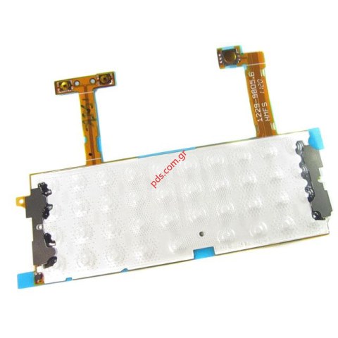 Γνήσια εσωτερική πλακέτα κάτω αλφαριθμητικού πληκτρολογίου SonyEricsson X10 Mini Pro U20i 