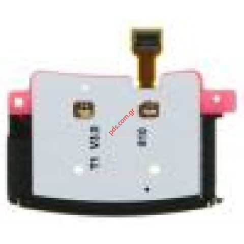 Original keypad board numeric Nokia 6500slide Original keypad board numeric Nokia 6500slide