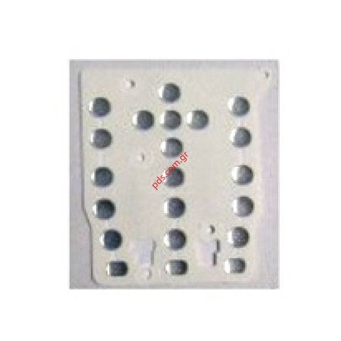 Γνήσια εσωτερική πλακέτα Nokia C2-01 πληκτρολογίου Membrane ui board