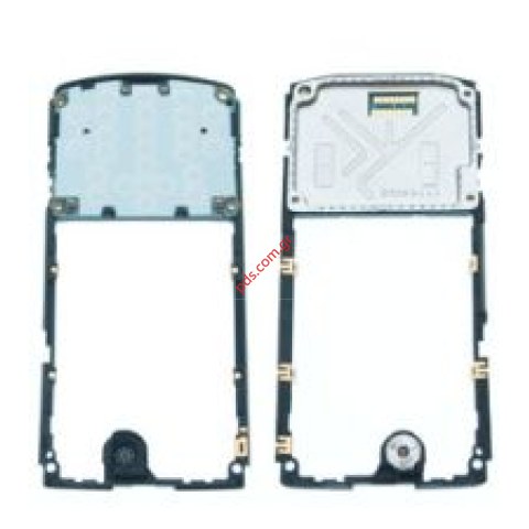 Γνήσια εσωτερική πλακέτα NOKIA N70 με πλαίσιο πληκτρολογίου 