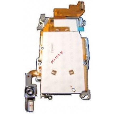 Γνήσια εσωτερική πλακέτα NOKIA N90 με επαφή πληκτρολογίου  