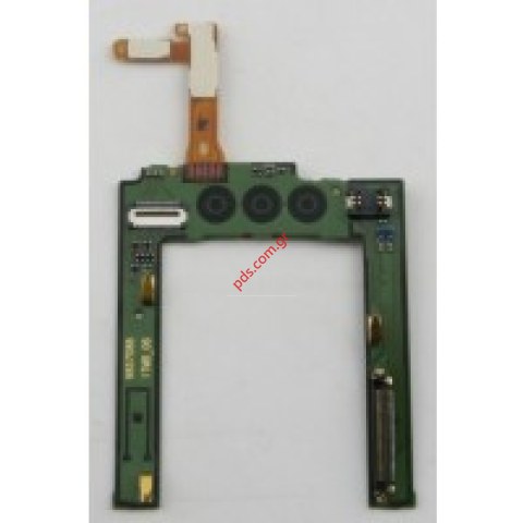 Γνήσια εσωτερική πλακέτα οθόνης για NOKIA 7390