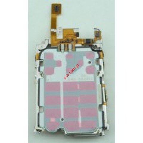 Γνήσια εσωτερική πλακέτα πληκτρολογίου για NOKIA 7390 με εξαρτήματα