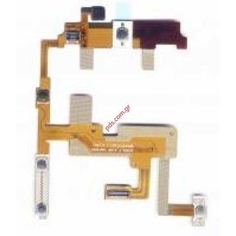 Γνήσια εσωτερική πλακέτα πληκτρολογίου LG GC900 ui keypad board