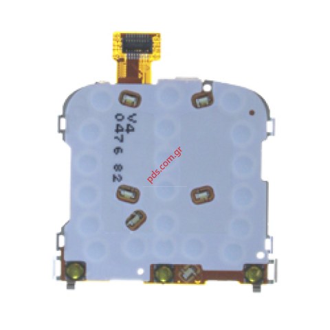 Γνήσια εσωτερική πλακέτα πληκτρολογίου Nokia 6220classic ui