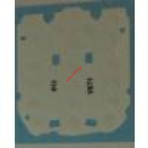 Γνήσια εσωτερική πλακέτα πληκτρολογίου Nokia 6303 Classic Membrane ui board