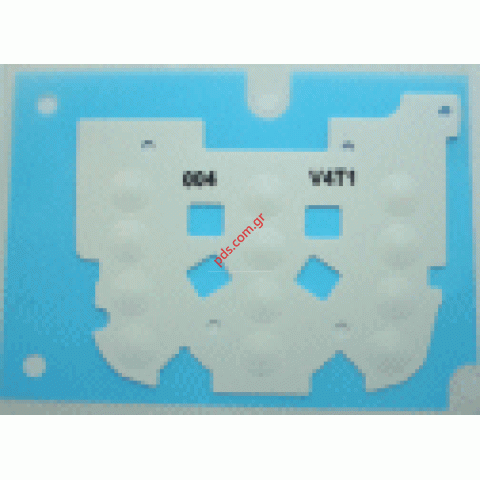 Γνήσια εσωτερική πλακέτα πληκτρολογίου Nokia 7230 Membrane ui board