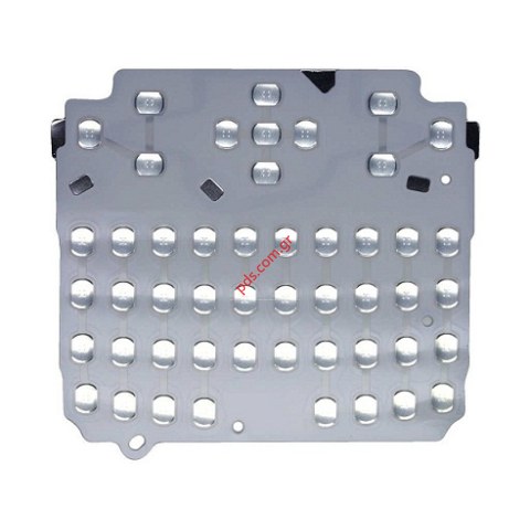 Γνήσια εσωτερική πλακέτα πληκτρολογίου Nokia Asha 302 Membrane ui board