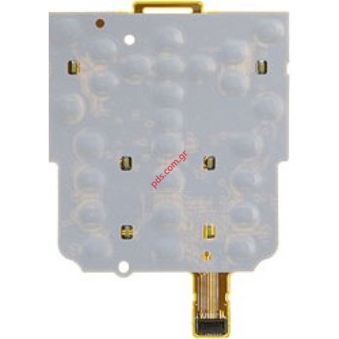 Original internal keypad board Nokia E51 Ui Original internal keypad board Nokia E51 Ui