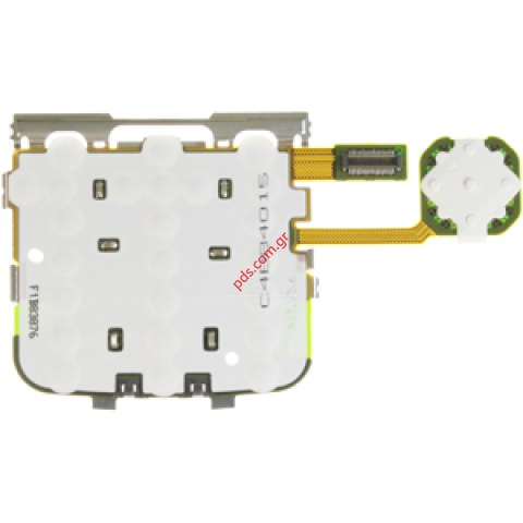 Γνήσια εσωτερική πλακέτα πληκτρολογίου Nokia N79 UI Module