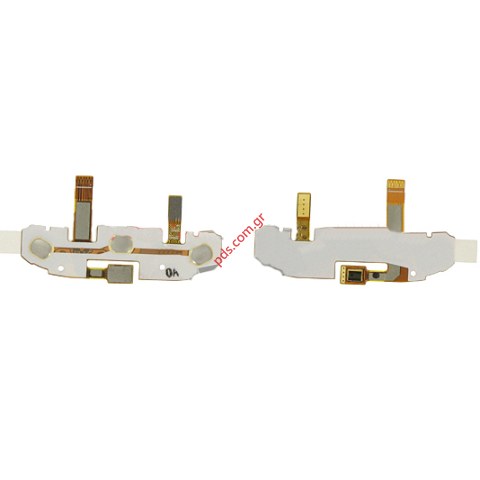 Γνήσια εσωτερική πλακέτα πληκτρολογίου Samsung GT B7722 Duos