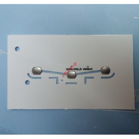 Γνήσια εσωτερική πλακέτα πληκτρολογίου Samsung S5570 