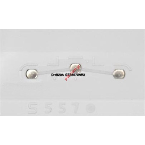 Γνήσια εσωτερική πλακέτα πληκτρολογίου Samsung S5570 