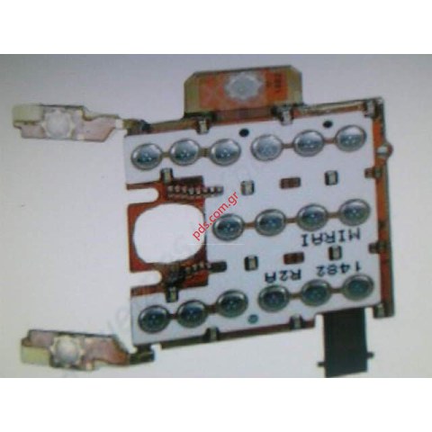 Γνήσια εσωτερική πλακέτα πληκτρολογίου SONY ERICSSON K600i