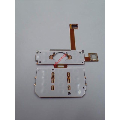 Γνήσια εσωτερική πλακέτα πληκτρολογίου SONY ERICSSON K800i