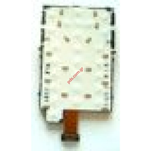Γνήσια εσωτερική πλακέτα πληκτρολογίου SONY ERICSSON V800