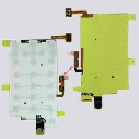 Γνήσια εσωτερική πλακέτα πληκτρολογίου Sony Ericsson Z77Oi 