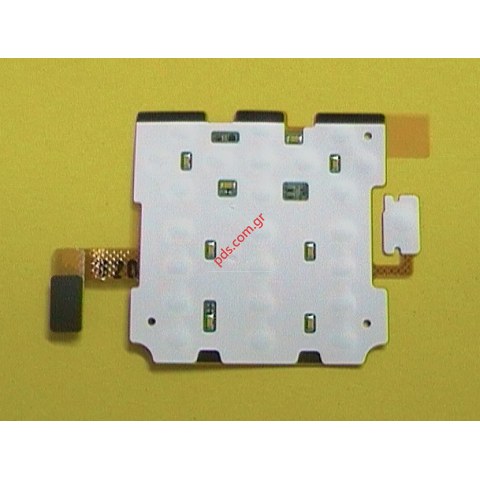 Γνήσια εσωτερική πλακέτα πληκτρολογίου SonyEricsson G502 Ui board (ΕΞΑΝΤΛΗΘΗΚΑΝ)