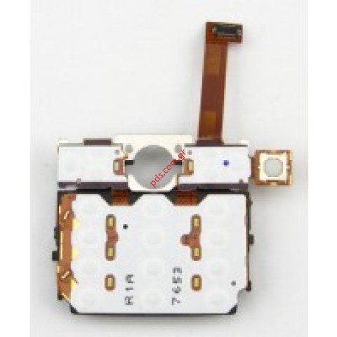 Γνήσια εσωτερική πλακέτα πληκτρολογίου SONYERICSSON K810i