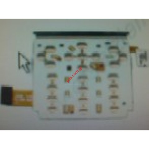 Γνήσια εσωτερική πλακέτα πληκτρολογίου SonyEricsson V640i ui board