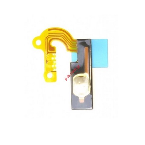 Γνήσια εσωτερική πλακέτα Samsung S7562 Galaxy S Duos με τον διακόπτη power on/off