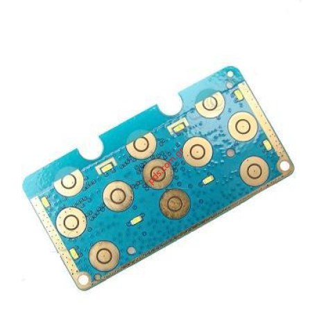 Γνήσια εσωτερική πλακέτα SonyEricsson Hazel J20i PBA λειτουργιών function εξωτερικού πληκτρολογίου 