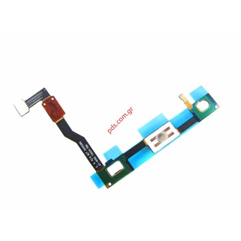 Γνήσια καλωδιοταινία πληκρολογίου Samsung GT-I9100 Galaxy S II ( UI-Board / Keypad)