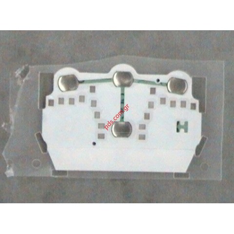 Γνήσια μεμβράνη ανω πληκτρολογίου με επαφές LG KF750 Function ui board 