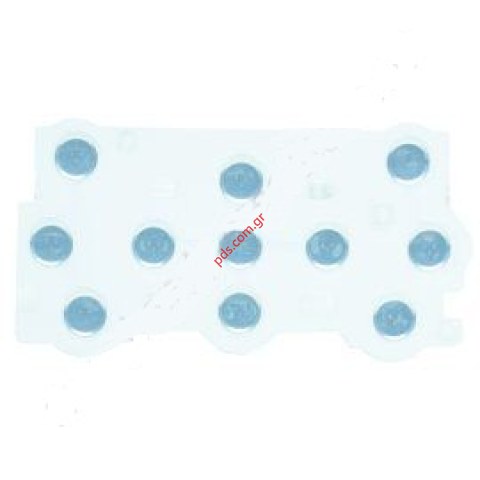 Γνήσια μεμβράνη upper SonyEricsson Hazel J20i λειτουργιών function εξωτερικού πληκτρολογίου
