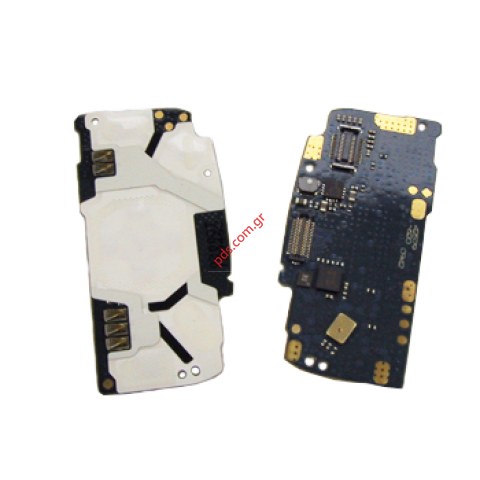 Γνήσια Nokia N86 πάνω πλακέτα με την επαφή πληκτρολογίου S60 UI Board