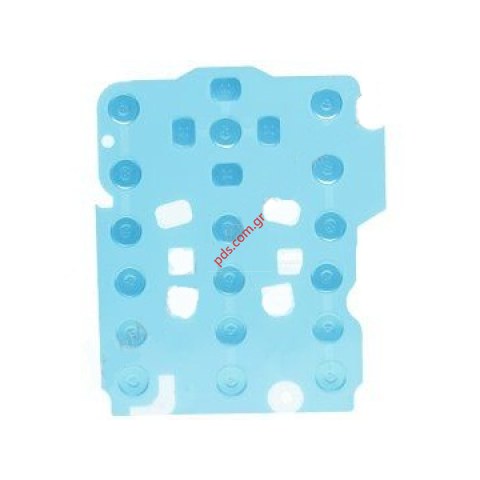 Γνήσια Nokia X2-00 εσωτερική πλακέτα πληκτρολογίου Membrane ui board