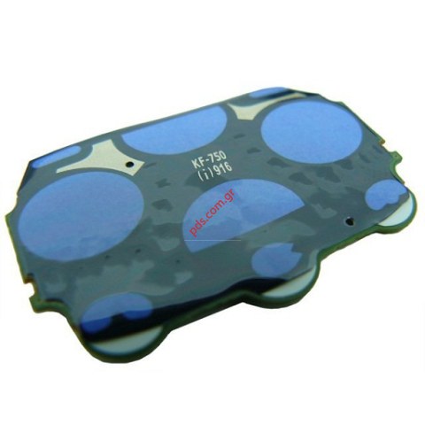 Γνήσια πλακέτα ανω πληκτρολογίου LG KF750 Secret Upper function ui board