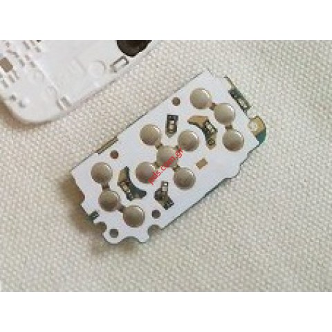 Γνήσια πλακέτα άνω πληκτρολογίου SonyEricsson W100i Spiro Function PCBA