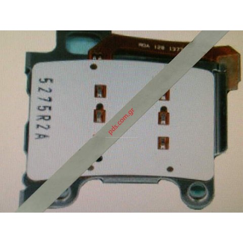 Γνήσια πλακέτα αριθμητικού πληκτρολόγιου για SonyEriccson W550i