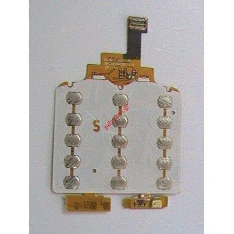 Γνήσια πλακέτα αριθμητικού πληκτρολογίου LG BL20 Numeric T9 