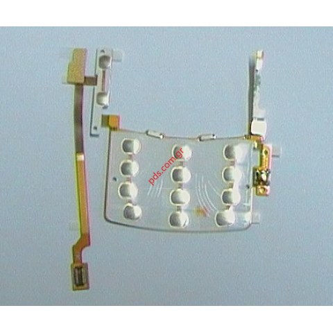 Γνήσια πλακέτα αριθμητικού πληκτρολογίου LG KF510 T9 Numeric