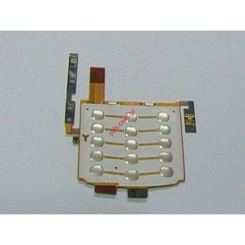 Γνήσια πλακέτα αριθμητικού πληκτρολογίου LG KF600 T9 numeric board 