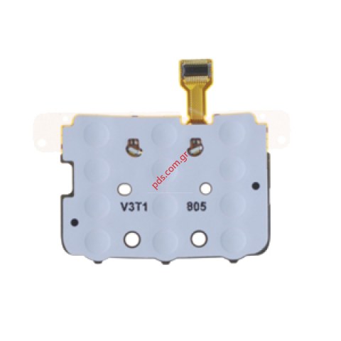 Γνήσια πλακέτα αριθμητικού πληκτρολογίου Nokia 5610 UI