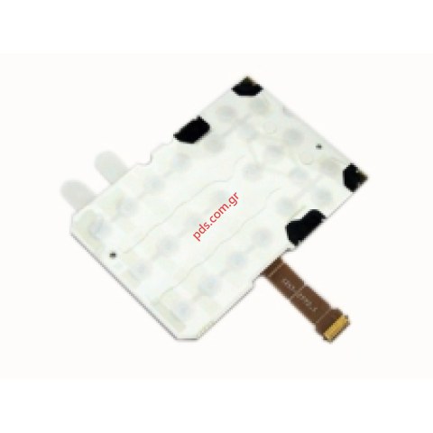 Γνήσια πλακέτα αριθμητικού πληκτρολογίου SonyEricsson Jalou F100 ui board 