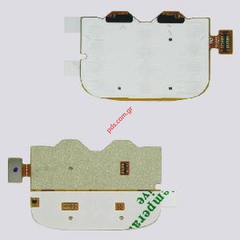 Γνήσια πλακέτα αριθμητικού πληκτρολογίου SonyEricsson W20i Zylo T9 Numeric