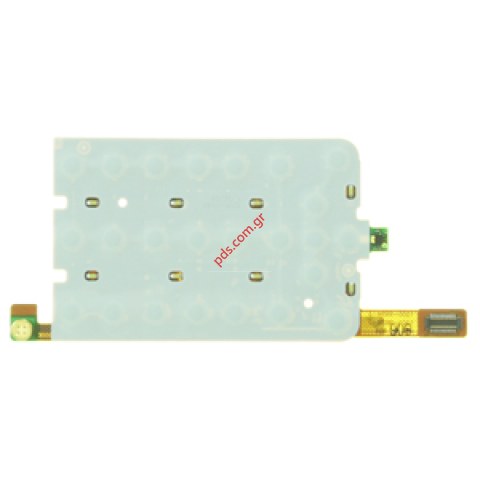 Γνήσια πλακέτα αριθμητικού πληκτρολογίου SonyEricsson W380i Ui Numeric 