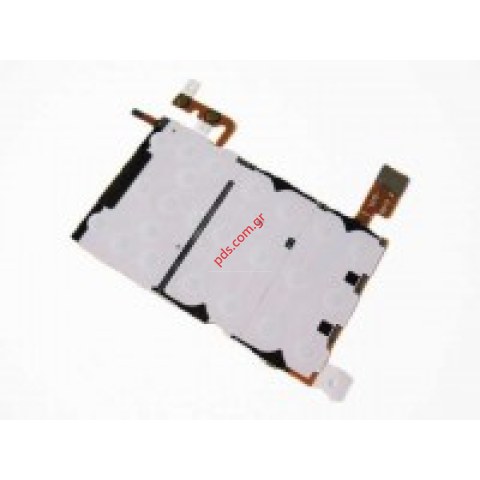 Γνήσια πλακέτα αριθμητικού πληκτρολογίου SonyEricsson W508 UI με εξαρτήματα