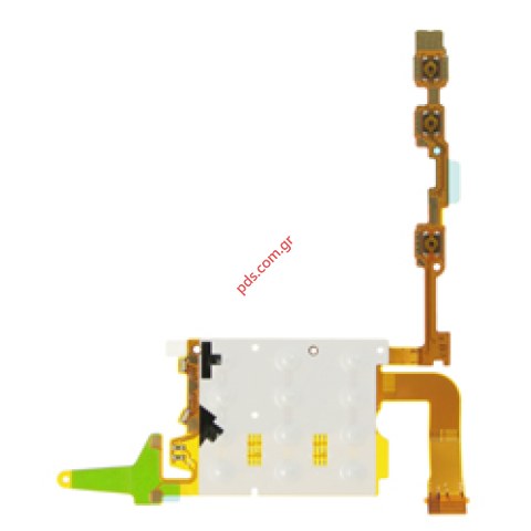 Γνήσια πλακέτα αριθμητικού πληκτρολογίου Sonyericsson W595 PBA με το UI T9